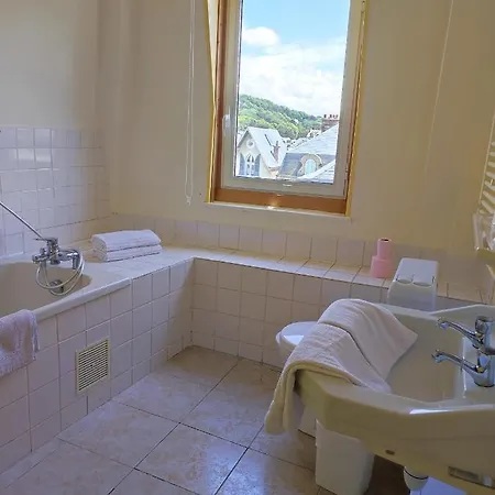 Les Galets Bleus Etretat