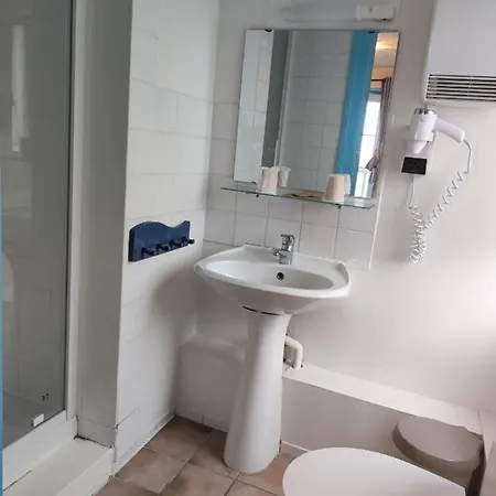 Les Galets Bleus Etretat