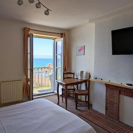 Les Galets Bleus Bed & Breakfast Etretat