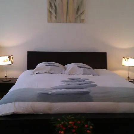 Bed & Breakfast Les Galets Bleus 3*