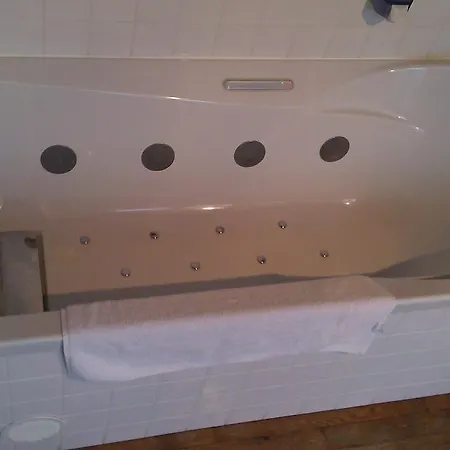 Bed & Breakfast Les Galets Bleus Etretat