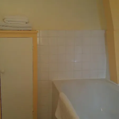 Les Galets Bleus Etretat