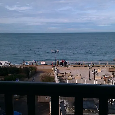 Bed & Breakfast Les Galets Bleus Etretat