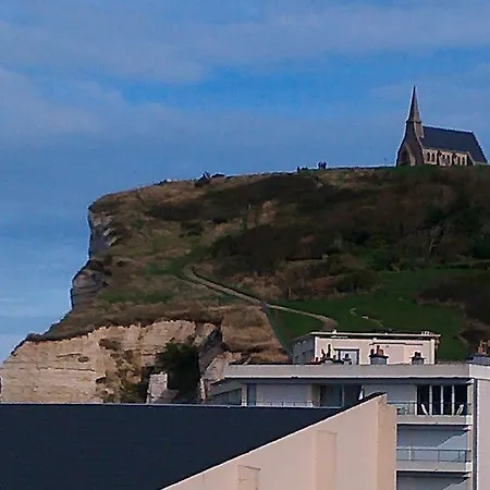 Bed & Breakfast Les Galets Bleus