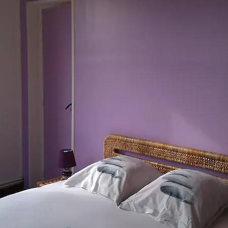 Les Galets Bleus Étretat