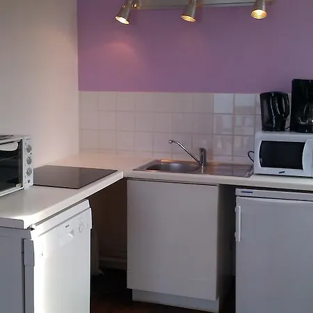 Les Galets Bleus Etretat