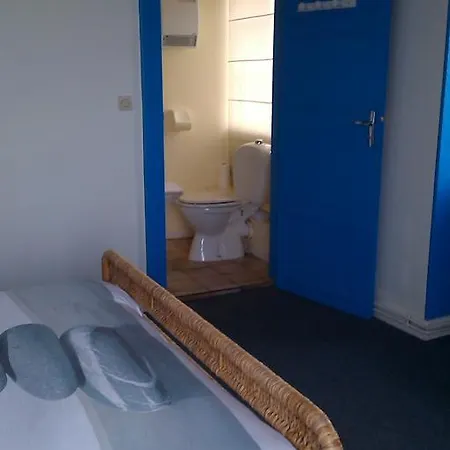 Les Galets Bleus Etretat