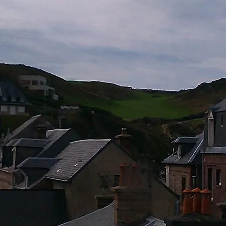 Bed & Breakfast Les Galets Bleus