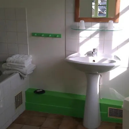 Bed & Breakfast Les Galets Bleus 3*