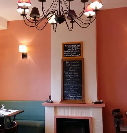 Les Galets Bleus Bed & Breakfast Etretat