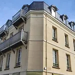Les Galets Bleus Panzió Étretat