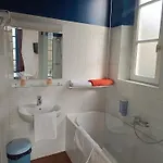 Les Galets Bleus Panzió 3*