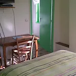 Отель типа 