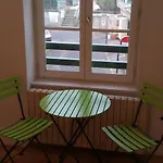 Отель типа 