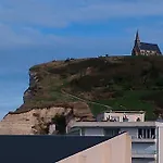 Panzió Les Galets Bleus