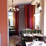 Panzió Les Galets Bleus 3*