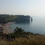 Les Galets Bleus Отель типа 