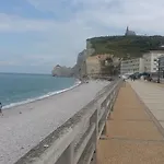 Les Galets Bleus Отель типа 