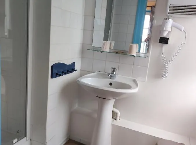 Les Galets Bleus Étretat