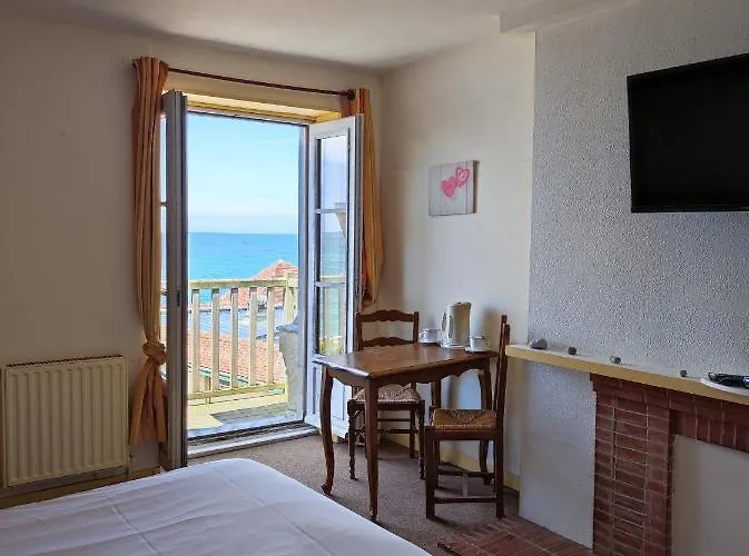 Les Galets Bleus Bed & Breakfast Étretat