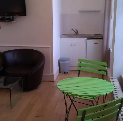 Les Galets Bleus Étretat