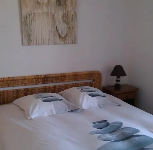 Bed & Breakfast Les Galets Bleus Étretat